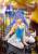 Taito Prize - Mushoku Tensei: Jobless Reincarnation PVC Figure Desktop Cute Roxy Migurdia (Chinese Dress Ver.) 13 cm