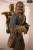 Sideshow Collectibles - Star Wars Premium Format Statue Chewbacca and C-3PO 63 cm