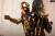 Sideshow Collectibles - Star Wars Premium Format Statue Chewbacca and C-3PO 63 cm