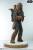 Sideshow Collectibles - Star Wars Premium Format Statue Chewbacca and C-3PO 63 cm