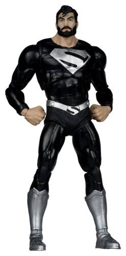 McFarlane Toys - DC Multiverse Superman Action Figure (Superman: Lois and Clark) 7