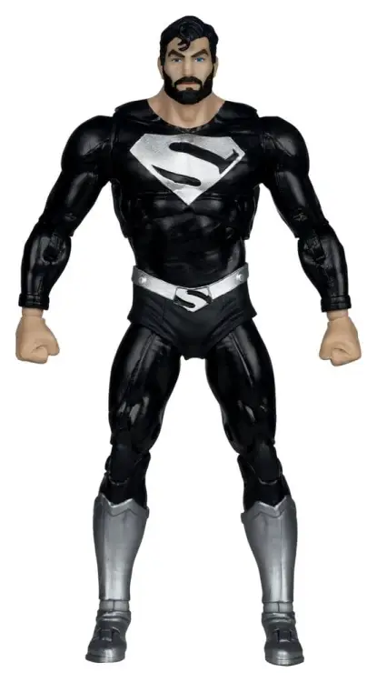 McFarlane Toys - DC Multiverse Superman Action Figure (Superman: Lois and Clark) 7