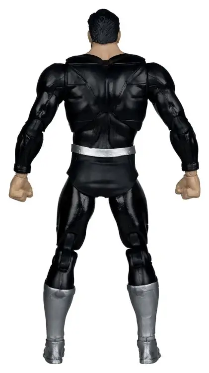 McFarlane Toys - DC Multiverse Superman Action Figure (Superman: Lois and Clark) 7