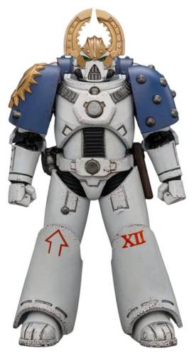 Joy Toy - Warhammer The Horus Heresy MKVI Tactical Sergeant World Eaters 12 cm