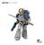 Joy Toy - Warhammer The Horus Heresy MKVI Tactical Sergeant World Eaters 12 cm