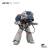 Joy Toy - Warhammer The Horus Heresy MKVI Tactical Sergeant World Eaters 12 cm