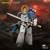 Joy Toy - Warhammer The Horus Heresy MKVI Tactical Sergeant World Eaters 12 cm