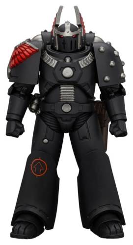Joy Toy Warhammer The Horus Heresy - MKVI Tactical Sergeant Dark Angels