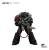 Joy Toy Warhammer The Horus Heresy - MKVI Tactical Sergeant Dark Angels