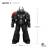 Joy Toy Warhammer The Horus Heresy - MKVI Tactical Sergeant Dark Angels