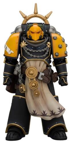 Joy Toy Warhammer The Horus Heresy - Champion Consul Imperial Fists