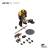 Joy Toy Warhammer The Horus Heresy - Champion Consul Imperial Fists