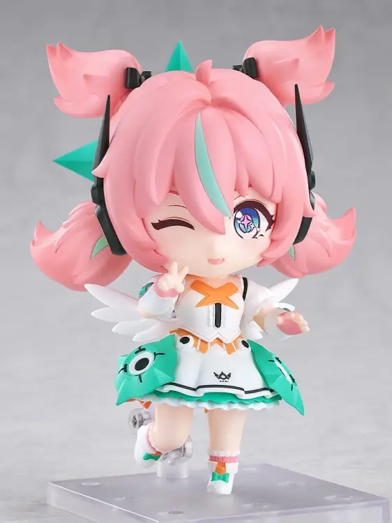 Good Smile Arts Shanghai Zenless Zone Zero - Aria - Nendoroid Aria
