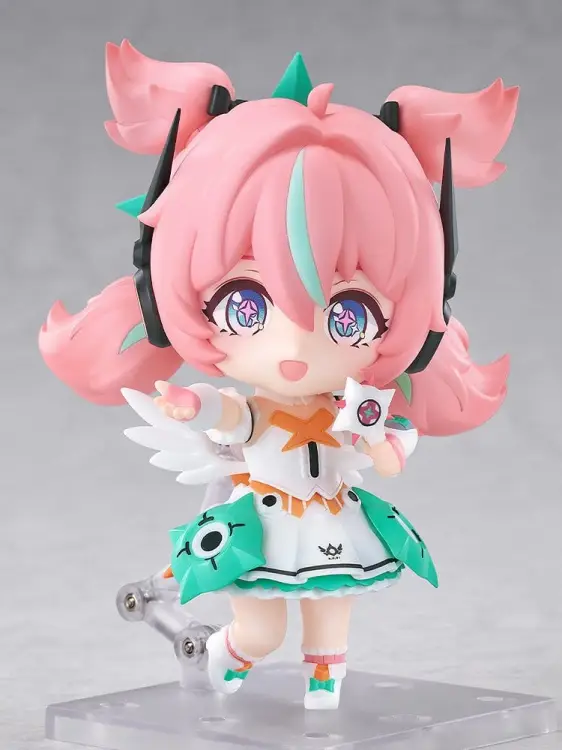 Good Smile Arts Shanghai Zenless Zone Zero - Aria - Nendoroid Aria