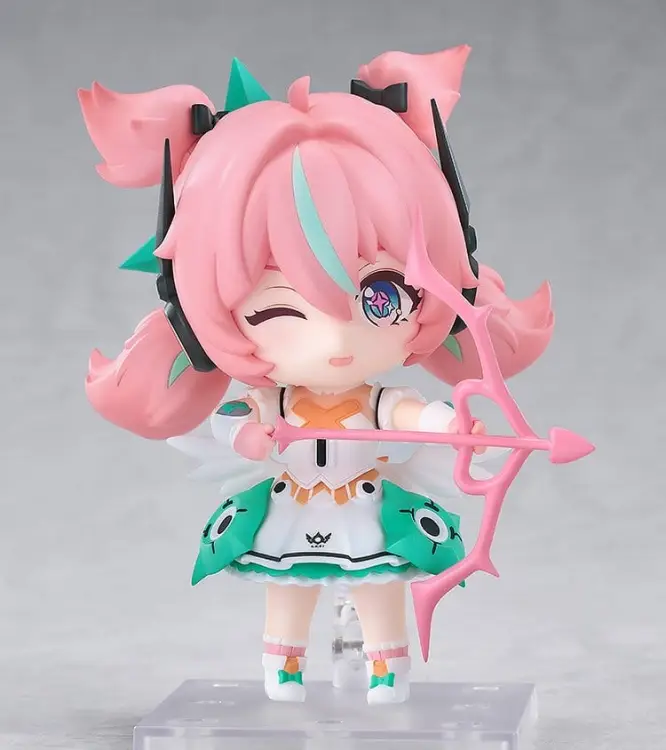 Good Smile Arts Shanghai Zenless Zone Zero - Aria - Nendoroid Aria