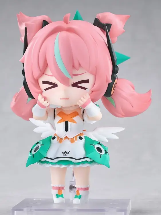 Good Smile Arts Shanghai Zenless Zone Zero - Aria - Nendoroid Aria