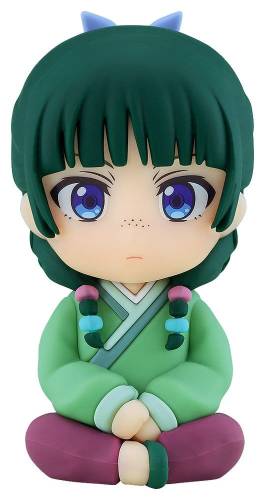 Good Smile Company The Apothecary Diaries - Maomao - Nendoroid Plus Rubber Mascot