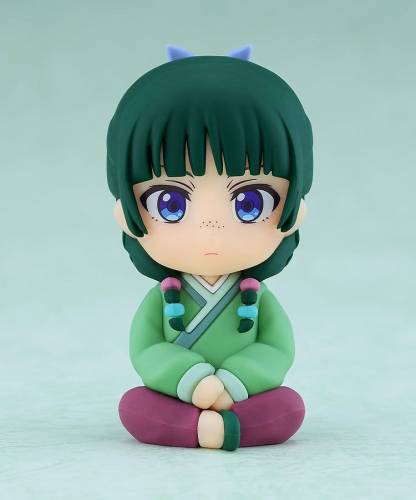Good Smile Company The Apothecary Diaries - Maomao - Nendoroid Plus Rubber Mascot