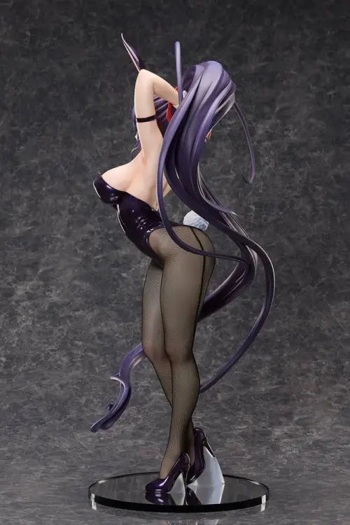 FREEing High School DxD HERO - Akeno Himejima - Bunny Ver. Figurka 1/3