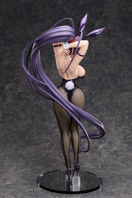 FREEing High School DxD HERO - Akeno Himejima - Bunny Ver. Figurka 1/3