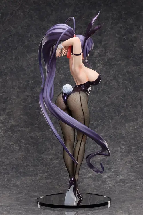 FREEing High School DxD HERO - Akeno Himejima - Bunny Ver. Figurka 1/3