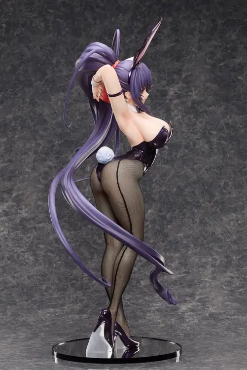 FREEing High School DxD HERO - Akeno Himejima - Bunny Ver. Figurka 1/3
