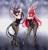 FREEing High School DxD HERO - Akeno Himejima - Bunny Ver. Figurka 1/3