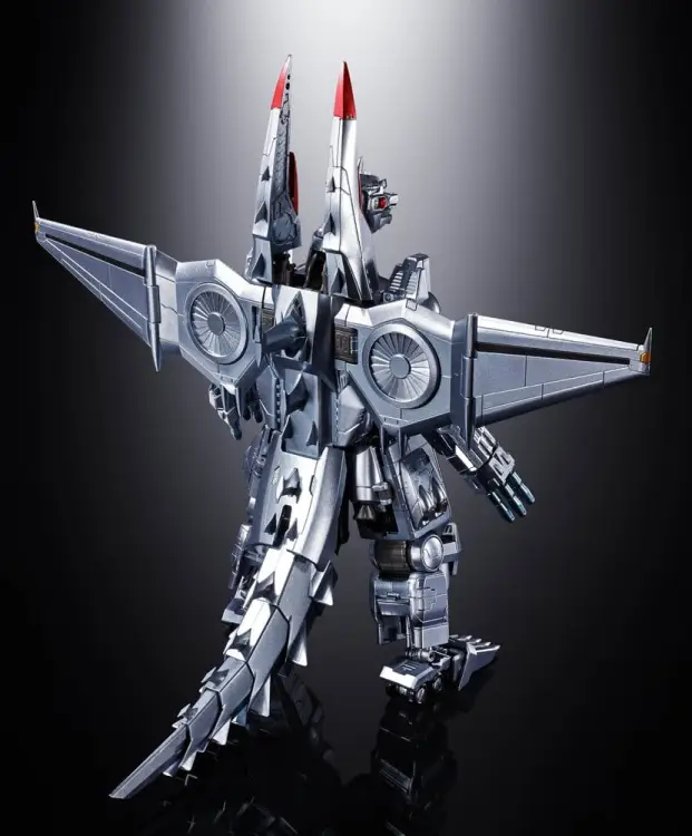 Bandai Tamashii Nations Godzilla - Mechagodzilla - Mechagodzilla (Ohrai Noriyoshi poster Ver.)
