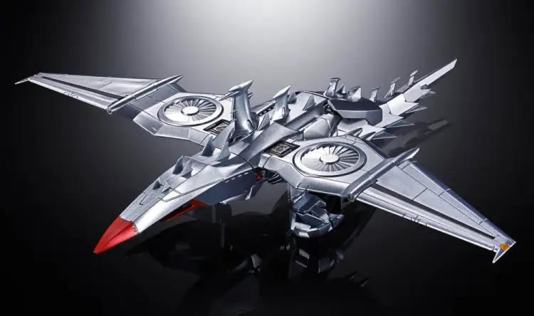 Bandai Tamashii Nations Godzilla - Mechagodzilla - Mechagodzilla (Ohrai Noriyoshi poster Ver.)