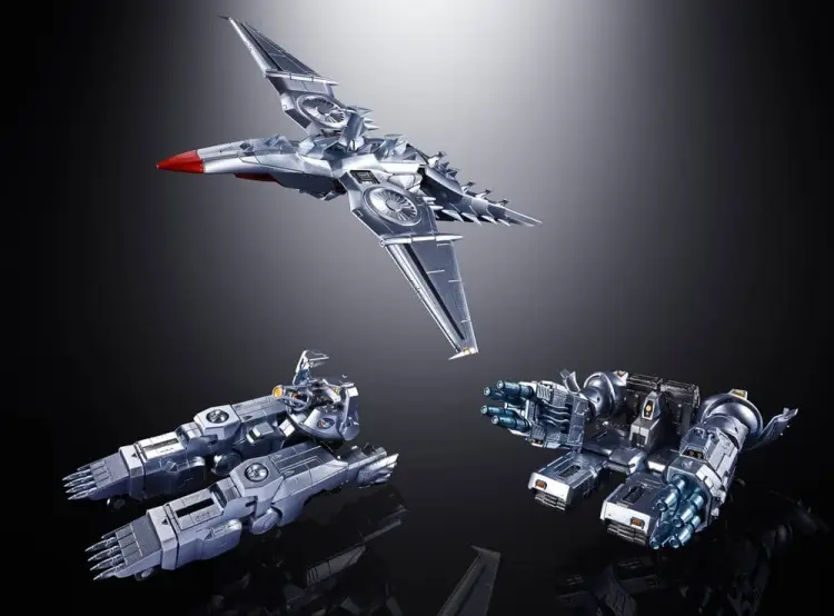 Bandai Tamashii Nations Godzilla - Mechagodzilla - Mechagodzilla (Ohrai Noriyoshi poster Ver.)