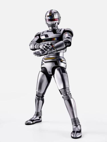 Bandai Space Sheriff Gavan - Gavan - S.H.Figuarts (Shinkocchou Seihou) Figurka