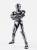 Bandai Space Sheriff Gavan - Gavan - S.H.Figuarts (Shinkocchou Seihou) Figurka