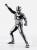 Bandai Space Sheriff Gavan - Gavan - S.H.Figuarts (Shinkocchou Seihou) Figurka