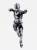 Bandai Space Sheriff Gavan - Gavan - S.H.Figuarts (Shinkocchou Seihou) Figurka