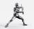 Bandai Space Sheriff Gavan - Gavan - S.H.Figuarts (Shinkocchou Seihou) Figurka
