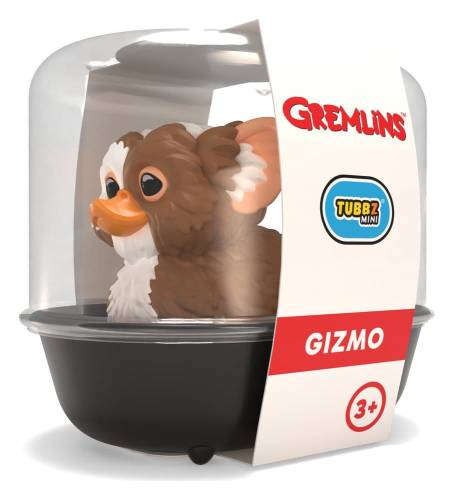Numskull Tubbz Gremlins - Gizmo - Mini Figurka