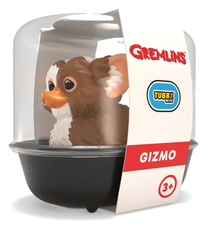 Numskull Tubbz Gremlins - Gizmo - Mini Figurka