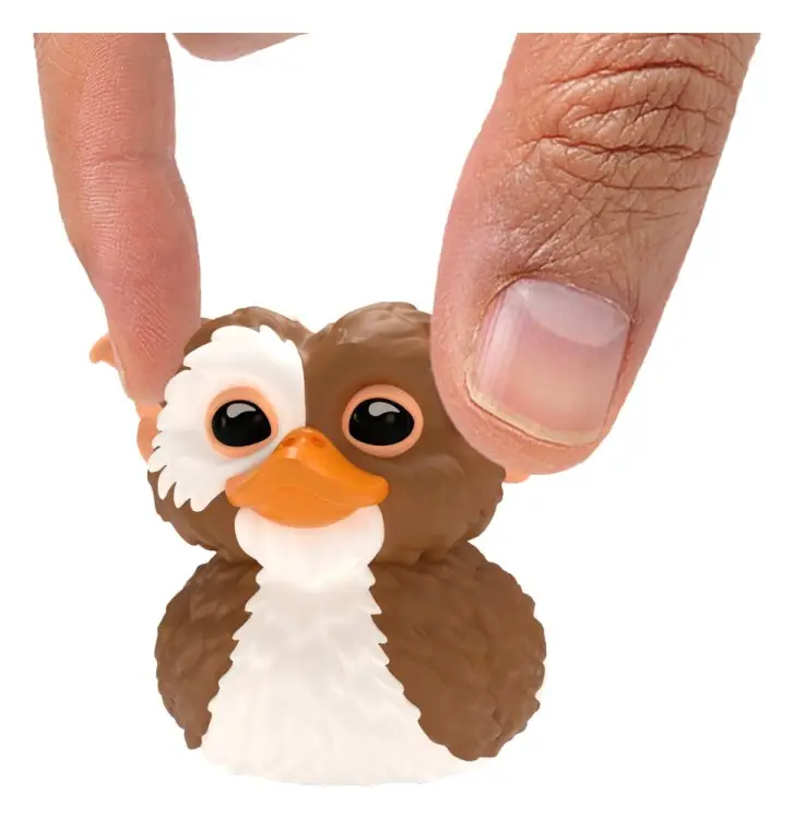 Numskull Tubbz Gremlins - Gizmo - Mini Figurka