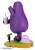 NECA McDonalds - Grimace - Head Knocker