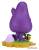 NECA McDonalds - Grimace - Head Knocker
