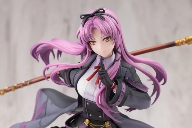 Kotobukiya The Legend of Heroes - Renne Bright - Renne Bright Ver.2