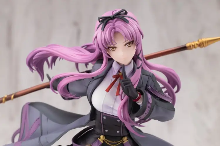 Kotobukiya The Legend of Heroes - Renne Bright - Renne Bright Ver.2