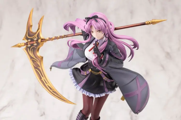Kotobukiya The Legend of Heroes - Renne Bright - Renne Bright Ver.2