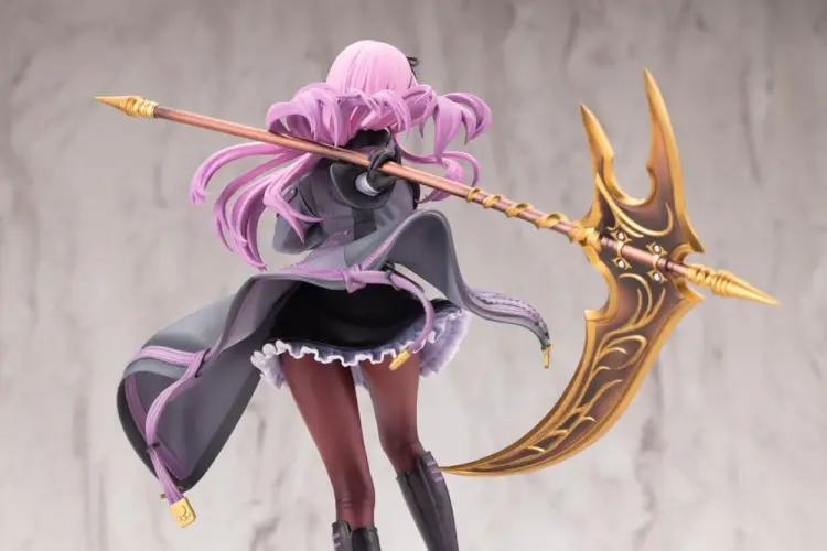 Kotobukiya The Legend of Heroes - Renne Bright - Renne Bright Ver.2