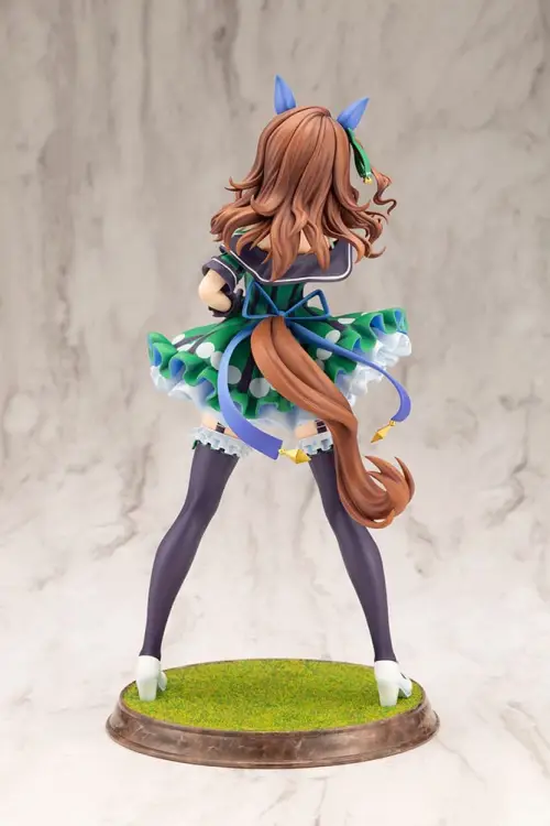 Kotobukiya Uma Musume Pretty Derby - King Halo - King Halo (Reproduction) 1/7 Figurka