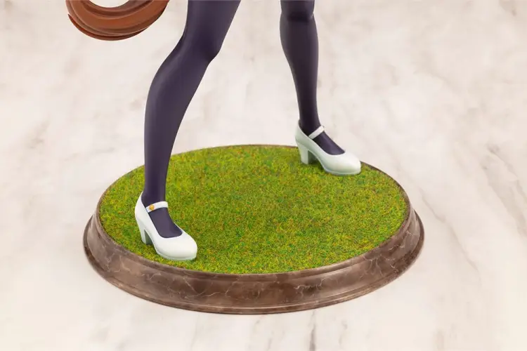 Kotobukiya Uma Musume Pretty Derby - King Halo - King Halo (Reproduction) 1/7 Figurka
