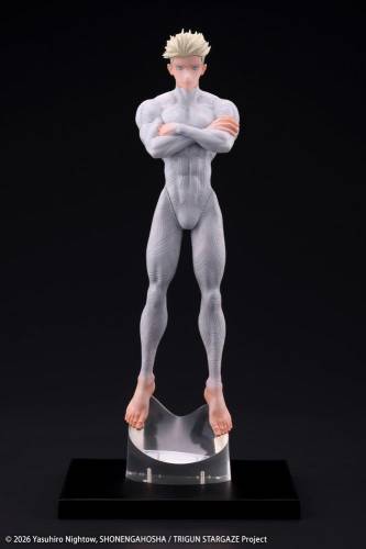 Kotobukiya Trigun - Millions Knives - Oshi Works Figurka