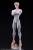 Kotobukiya Trigun - Millions Knives - Oshi Works Figurka