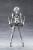 Kotobukiya Megalomaria Unlimited Universe / Hexa Gear - Wreckage Hunter - Wreckage Hunter model do składania