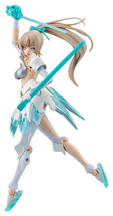 Kotobukiya Megalomaria Unlimited Universe - Emulator #3 - model do składania